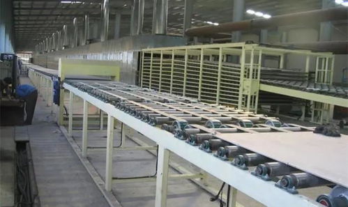 安全大于天，這家石膏企業做到了