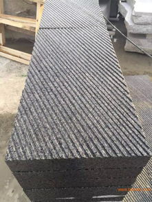 北京黑白點石材加工與花崗巖產業鏈 山西路邊石的生產、價格與一站式服務