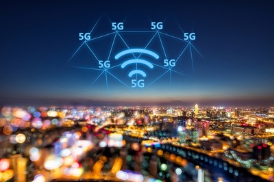 河北累計建成5G基站13925座 完成全年任務超八成